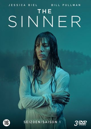 eerste seizoen van The Sinner