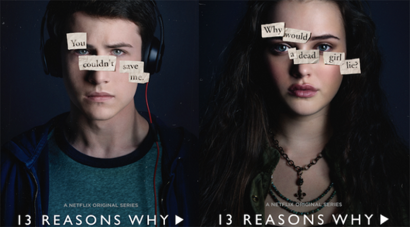 13 Reasons Why