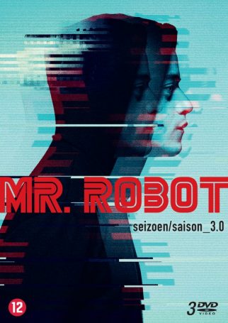 Mr Robot