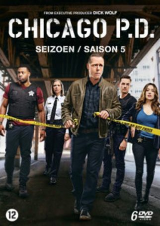 Chicago P.D.