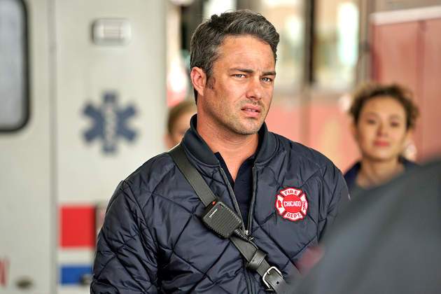 Chicago Fire seizoen 6