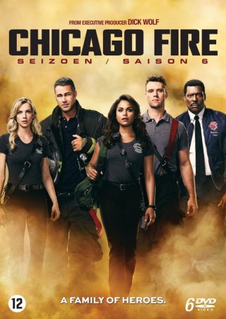 Chicago Fire