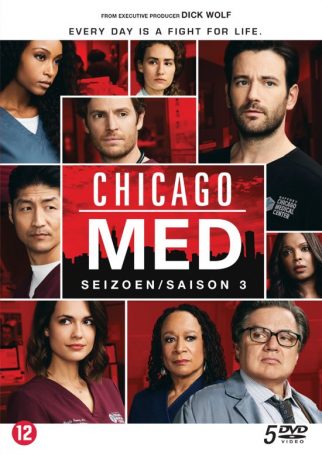 Chicago Med