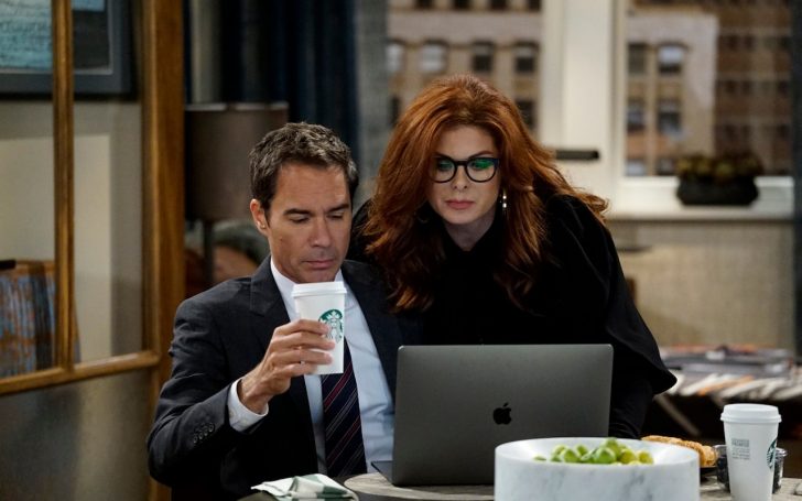 Will & Grace The Revival