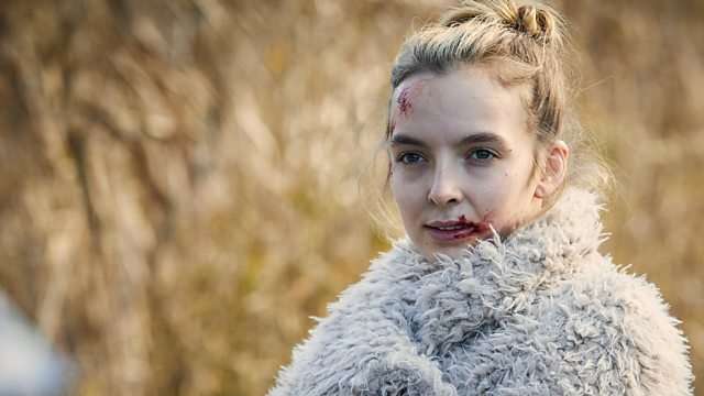 Killing Eve seizoen 1