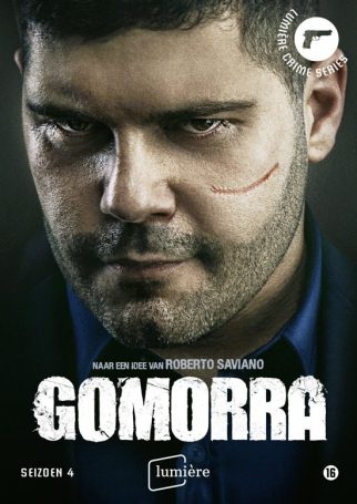 Gomorra 4