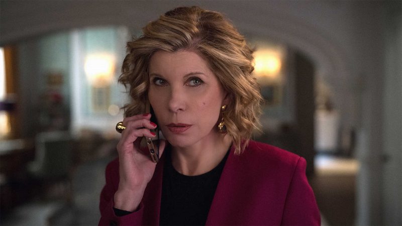 The Good Fight seizoen 1