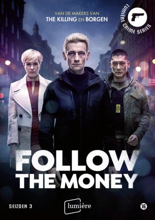 Follow the Money seizoen 3