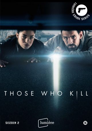 Those Who Kill seizoen 2