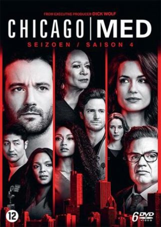 Chicago med