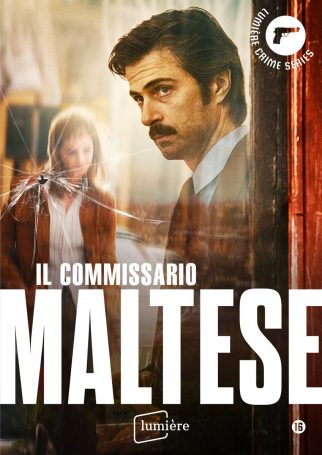 Il commissario Maltese