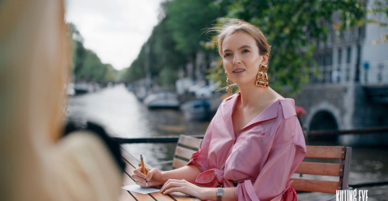 Killing Eve seizoen 2