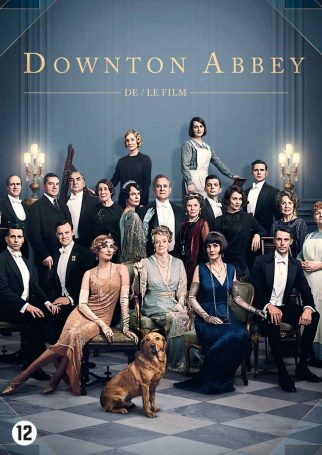 Downton Abbey de film