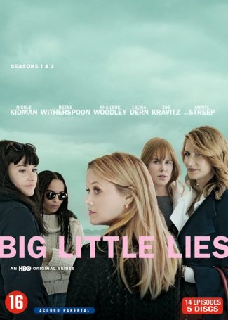 Big Little Lies