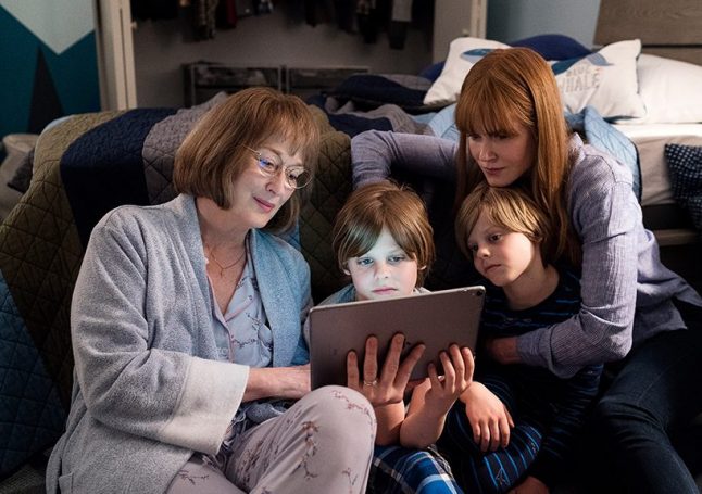 Big Little Lies seizoen 2