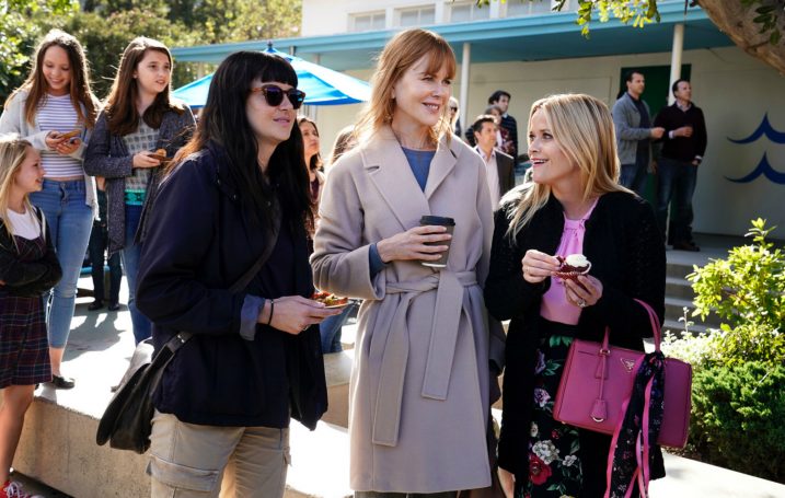 Big Little Lies seizoen 2