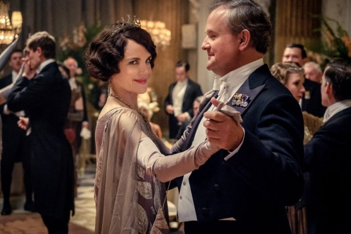 Downton Abbey de film