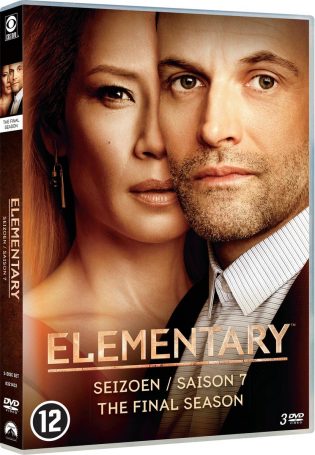 Elementary seizoen 7