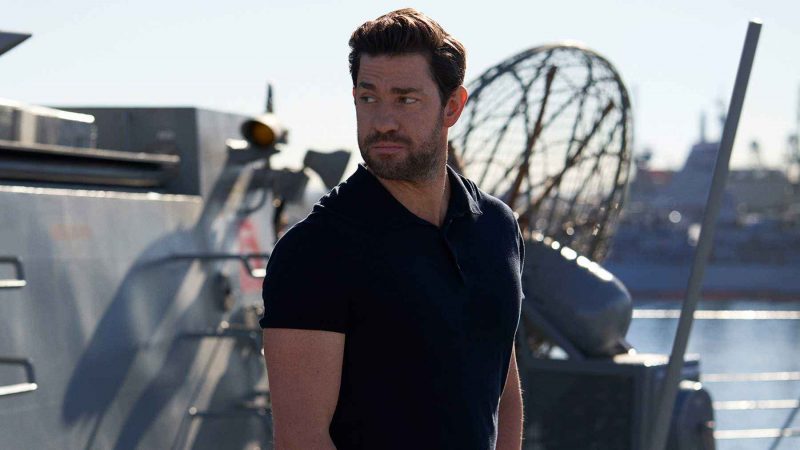 Tom Clancy's: Jack Ryan seizoen 2