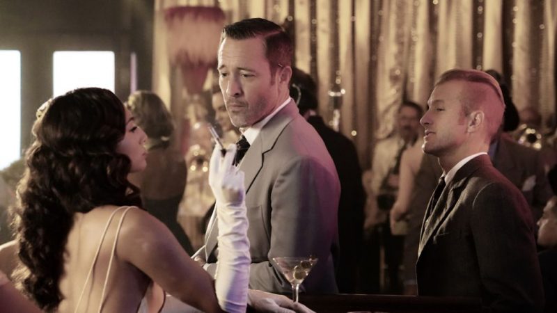 Hawaii Five-O seizoen 9