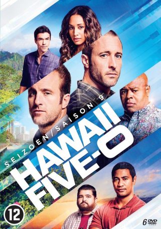 Hawaii Five-O prijsvraag