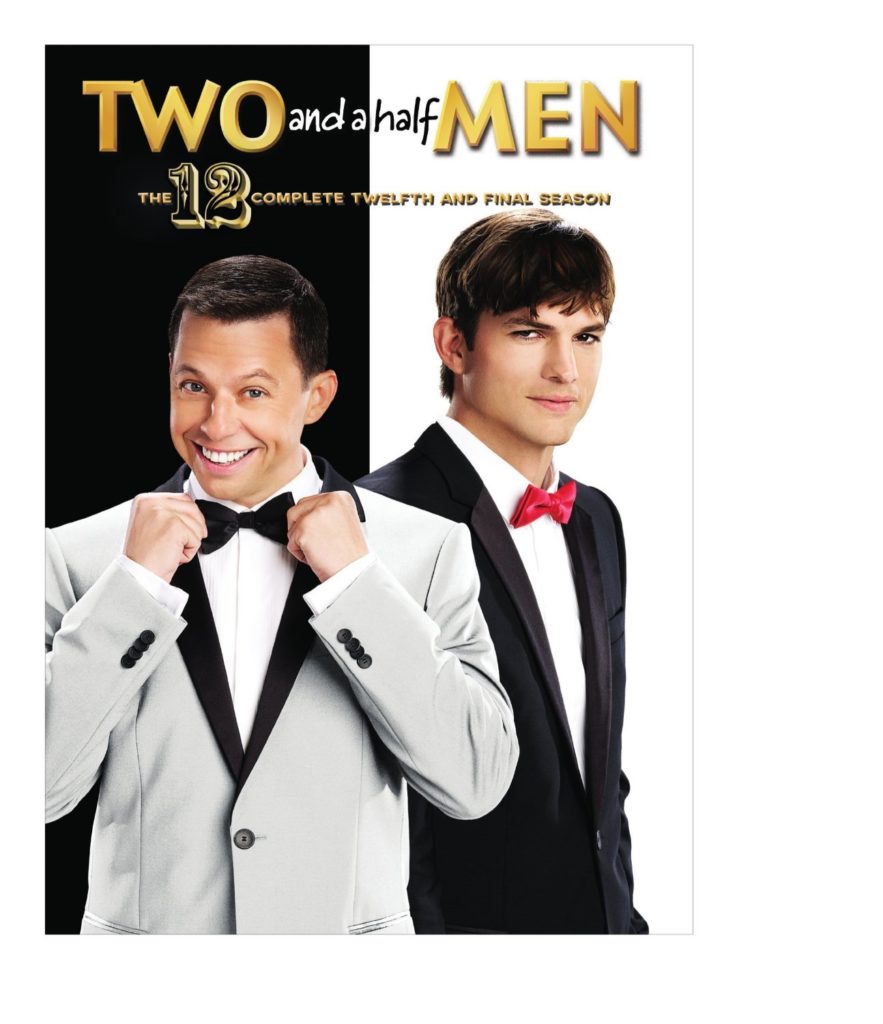 Two and a Half Men