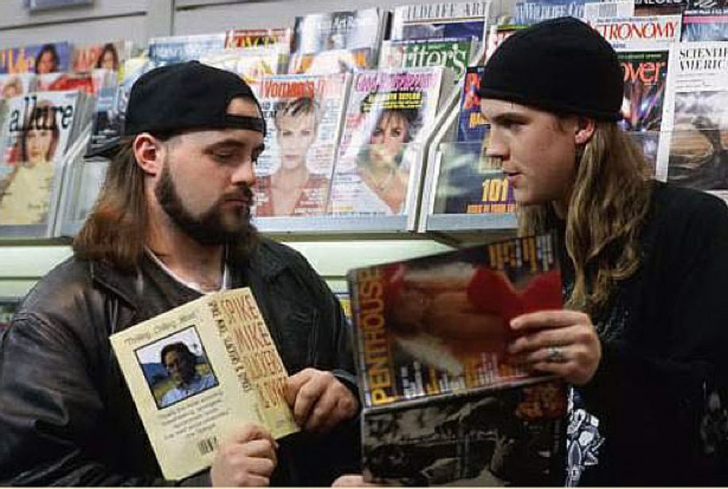 Mallrats