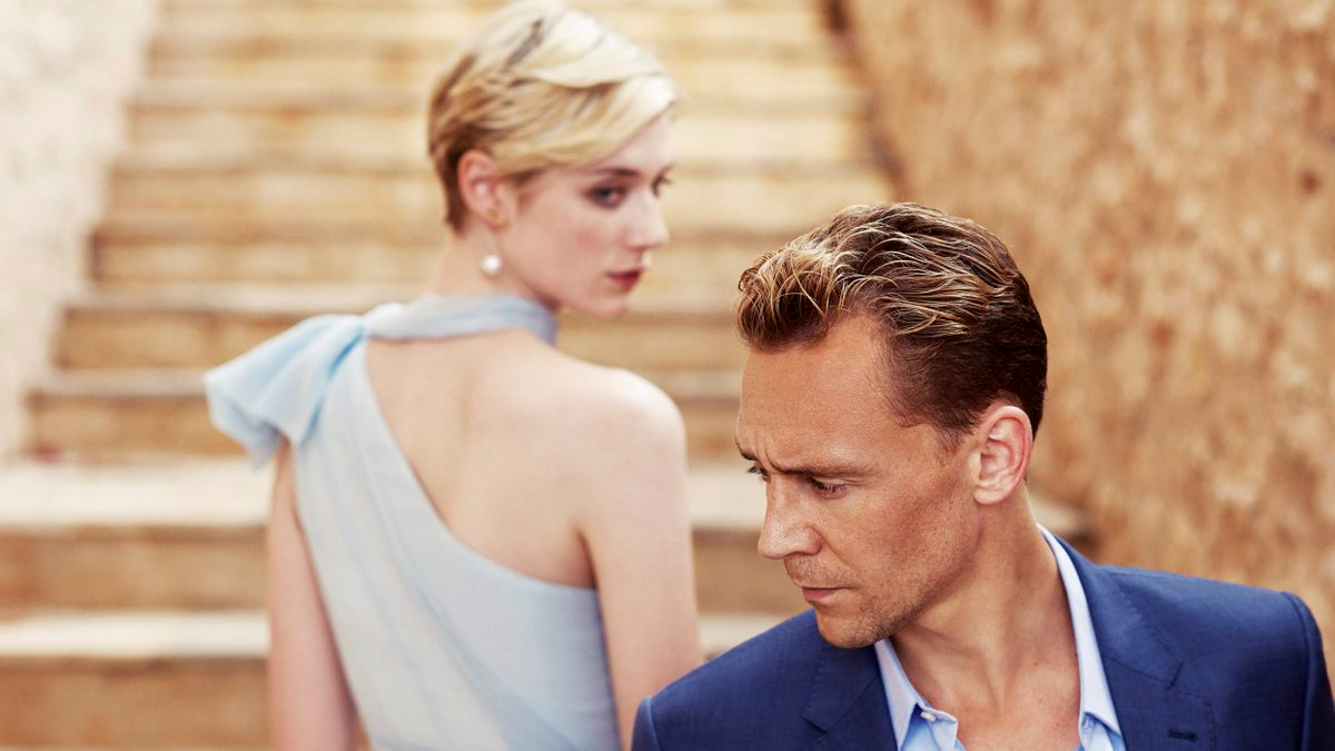 The Night Manager