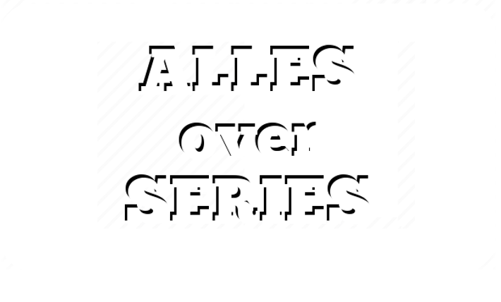 allesoverseries