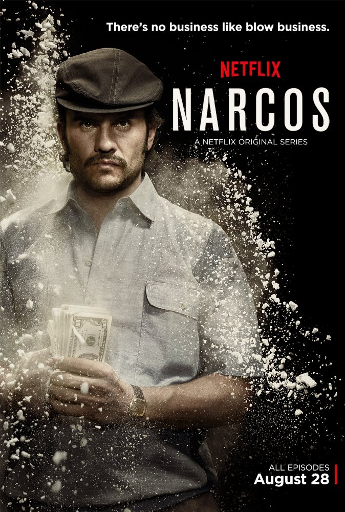 Narcos