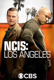 NCIS: Los Angeles