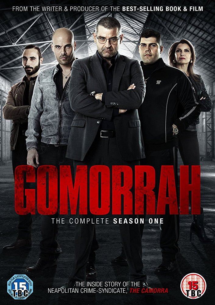 Gomorrah