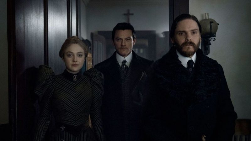 The Alienist