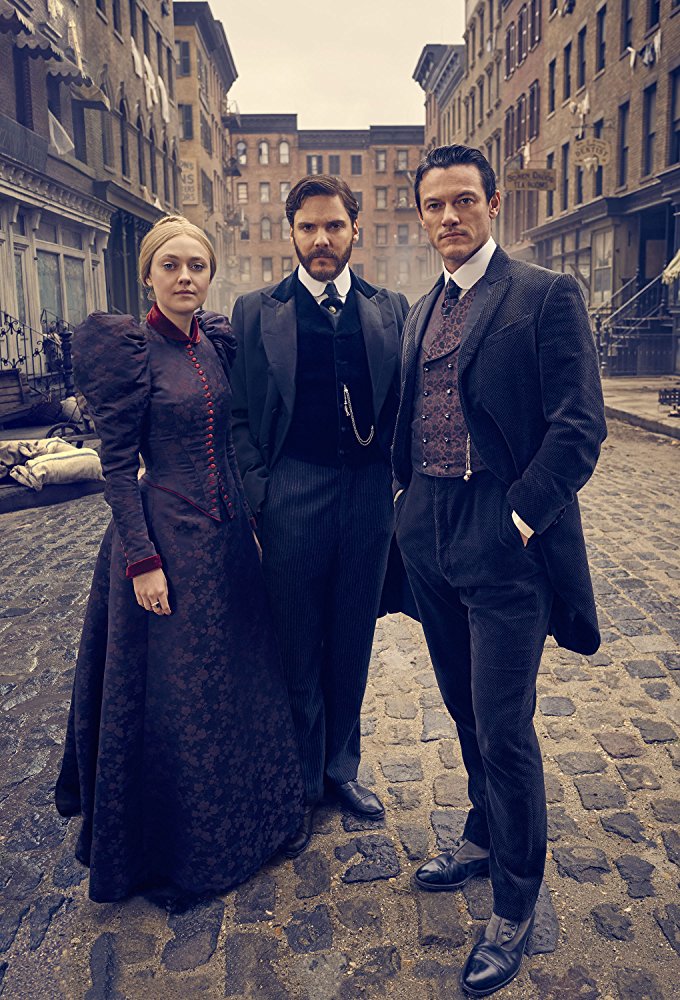 The Alienist