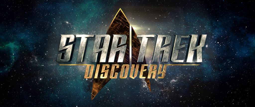 Star Trek: Discovery