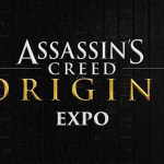 Assassin’s Creed Origins Expo