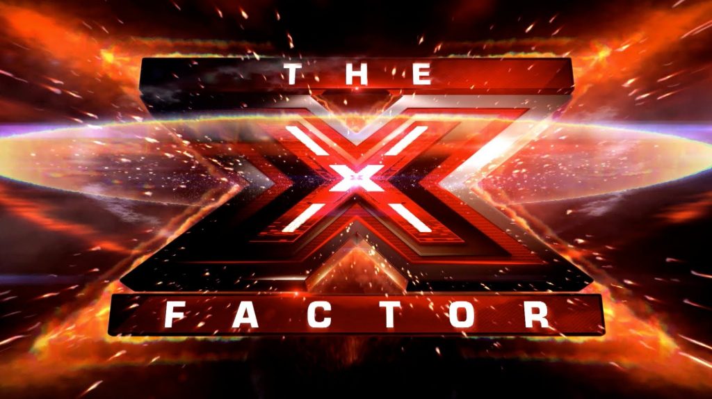 The X Factor Cheryl
