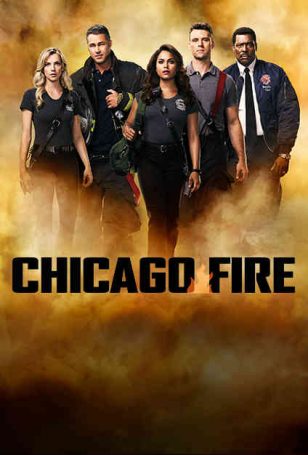 Chicago Fire seizoen 5
