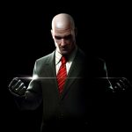 Hitman tv serie