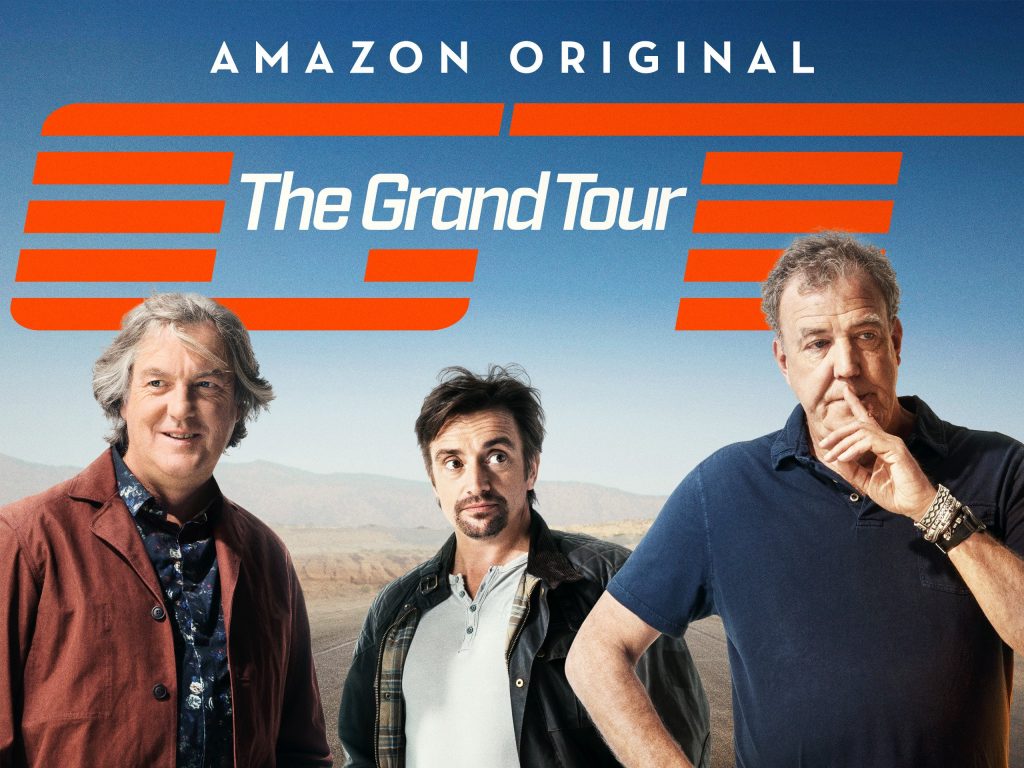 the grand tour johannesburg episode