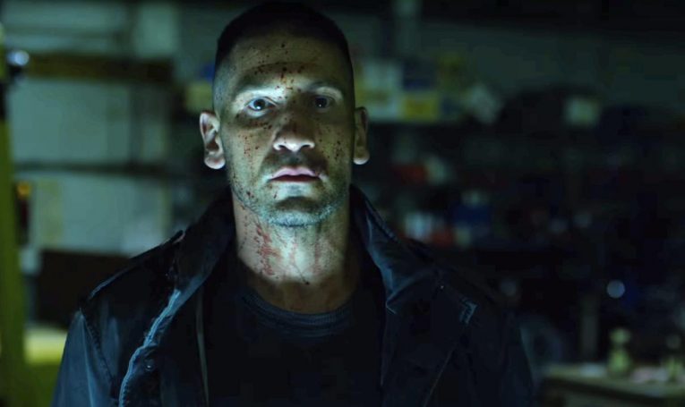 The Punisher seizoen 2