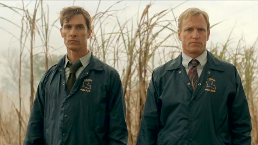 True Detective 3