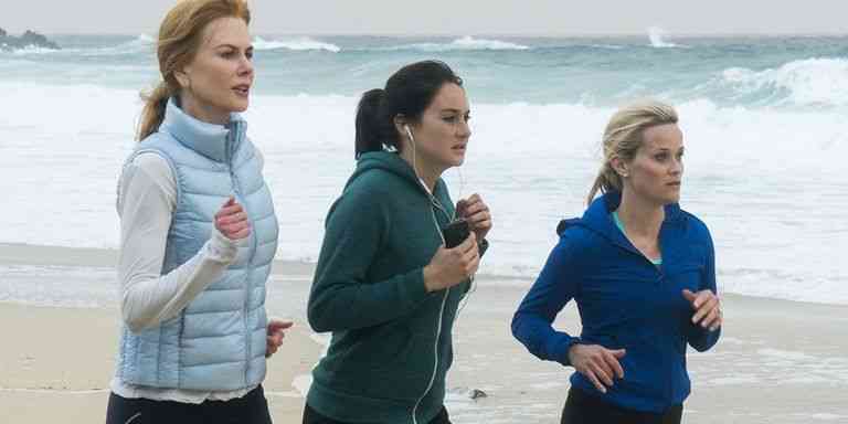 Big Little Lies seizoen 2