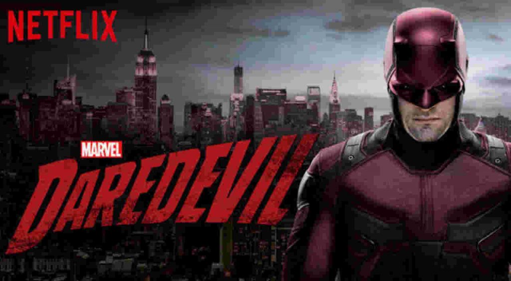 Daredevil