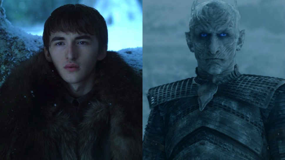 Is Bran de Night King