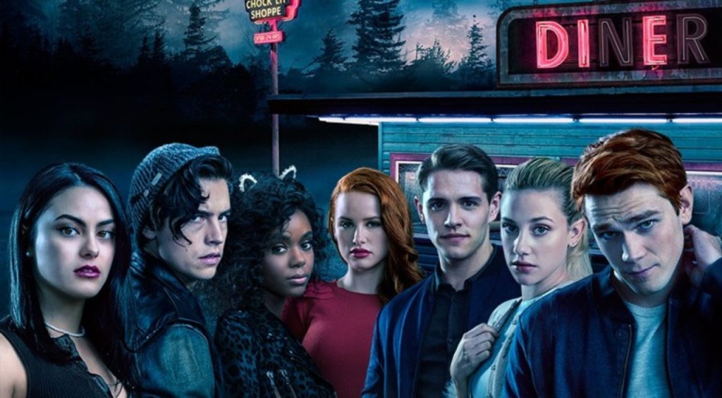 Riverdale