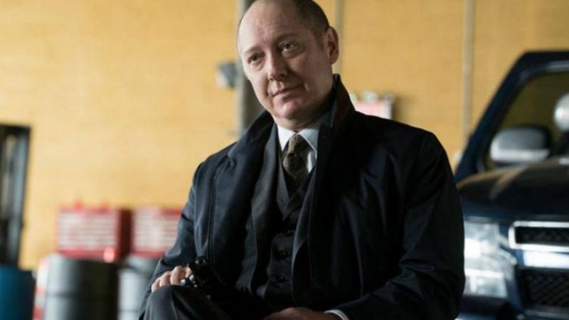 The Blacklist