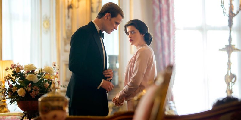 The Crown seizoen 2