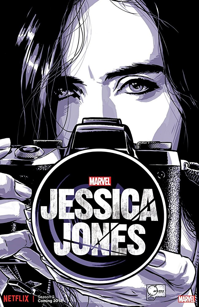 Jessica Jones