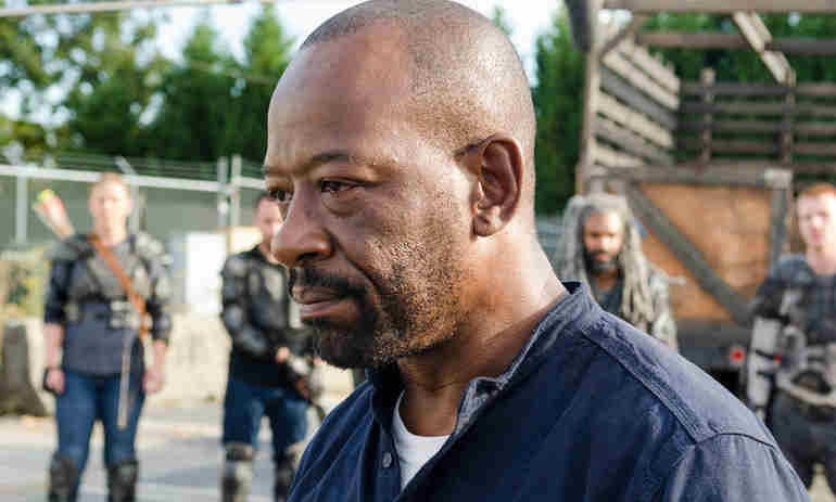 cross-over Morgan Jones